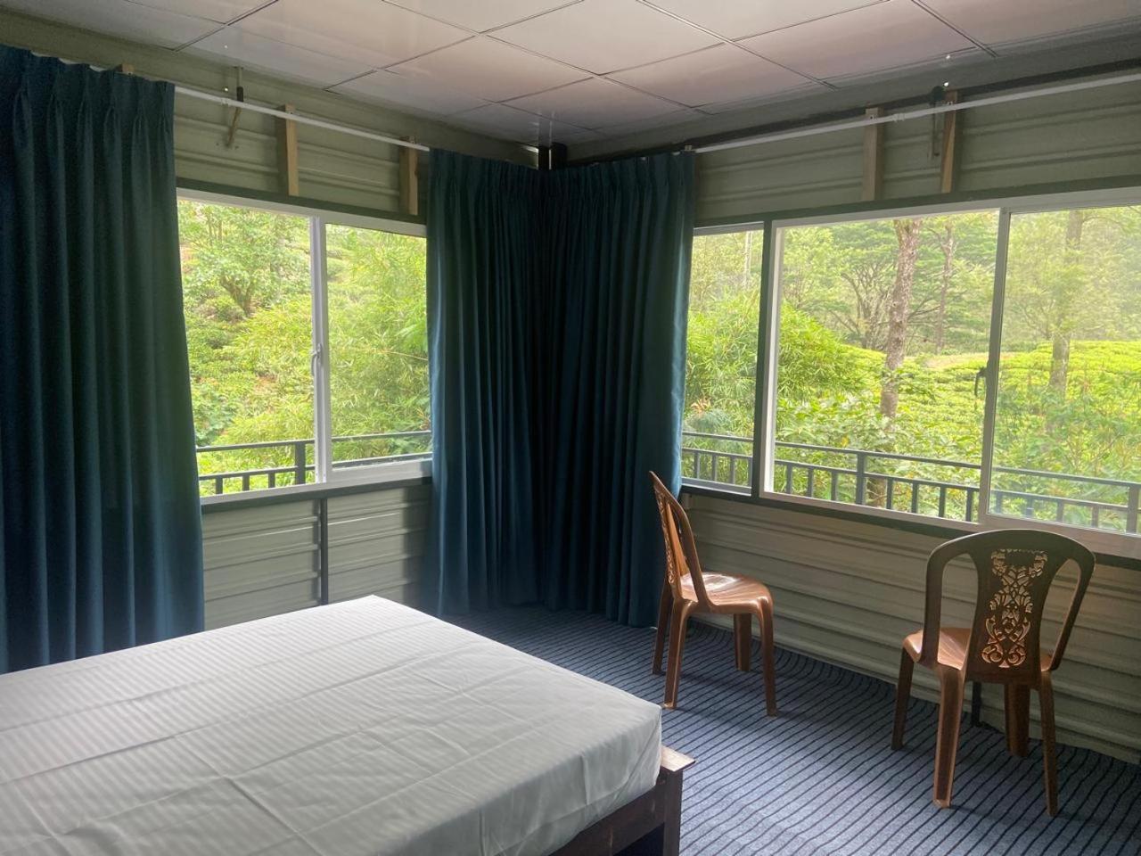 Shan Hotel Nallathanniya Eksteriør billede